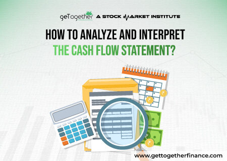 Cash Flow Statement