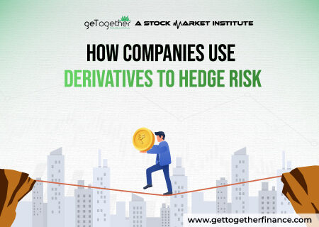 Derivatives To Hedge