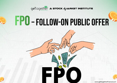 FPO – Follow-On Public Offer