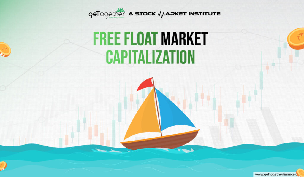 Free Float Market Capitalization