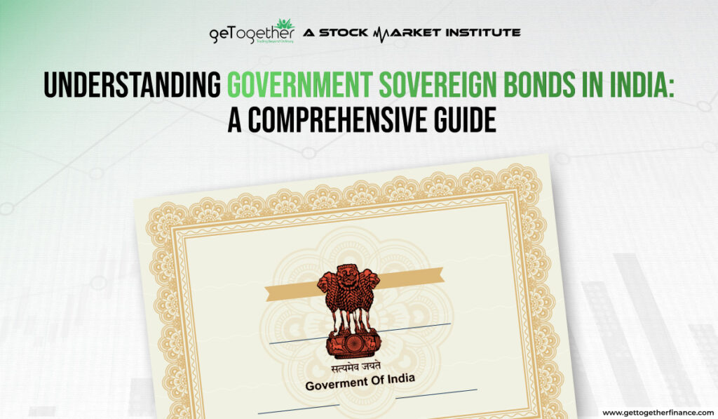 Government Sovereign Bonds