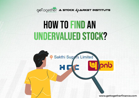 How to find an Undervalued Stock