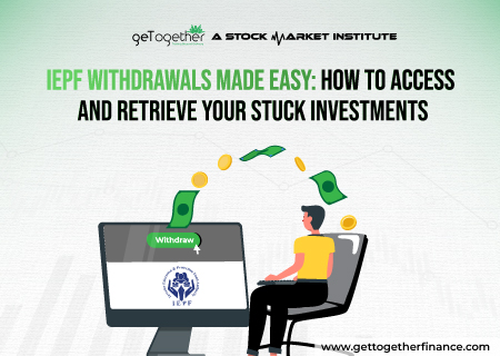 IEPF Withdrawals Made Easy: How to Access and Retrieve Your Stuck Investments