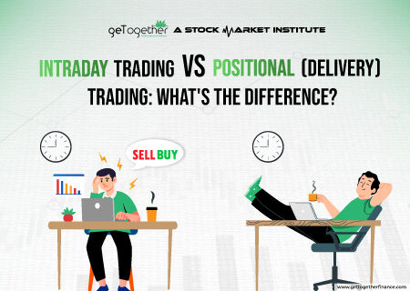 Intraday Trading vs. Positional (Delivery) Trading