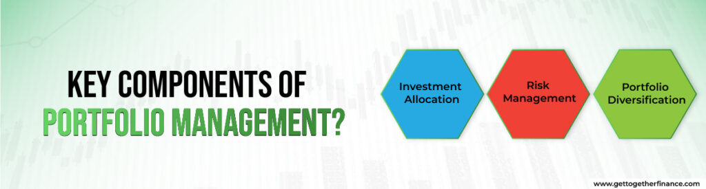 Key Components of Portfolio Management