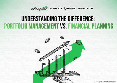 Portfolio Management vs. Financial Planning