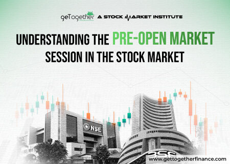 Pre-Open Market Session