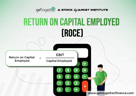 Return on Capital Employed