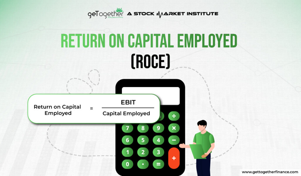 Return on Capital Employed