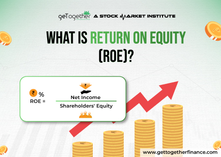 What is Return on Equity (ROE)?