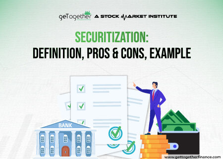 Securitization