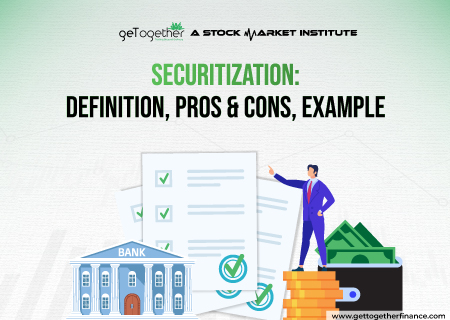 Securitization: Definition, Pros & Cons, Example