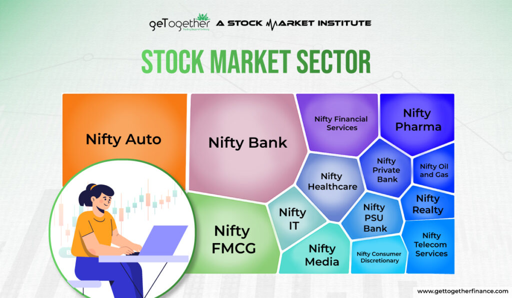 Stock Market Sector
