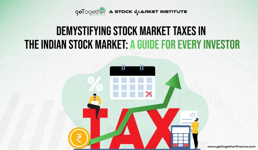 Stock Market Taxes