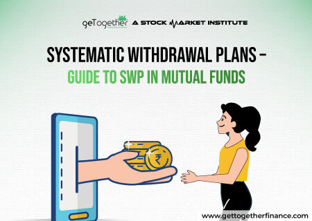 Systematic Withdrawal Plans