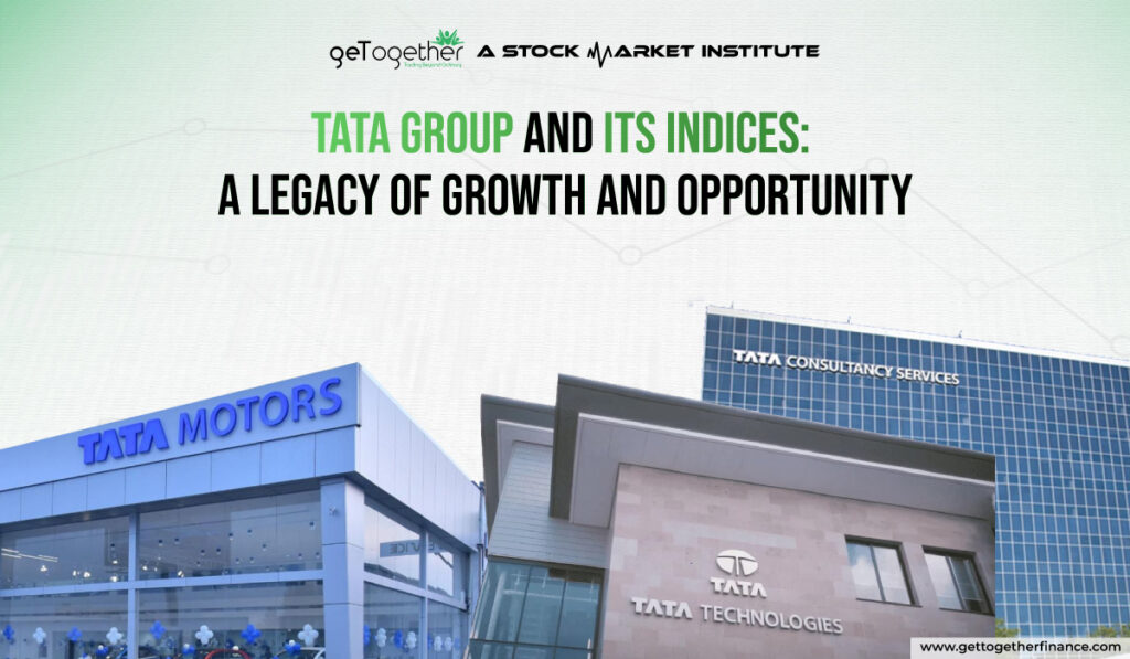 Tata Group and Its Indices