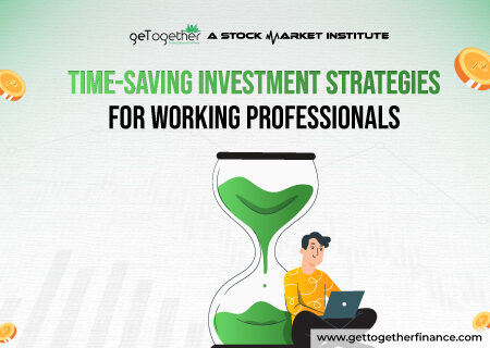 Time-Saving Investment Strategies