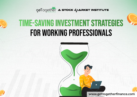 Time-Saving Investment Strategies for Working Professionals