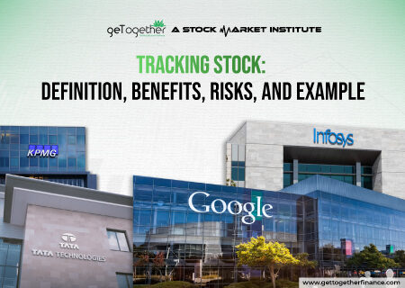 What is Tracking Stock