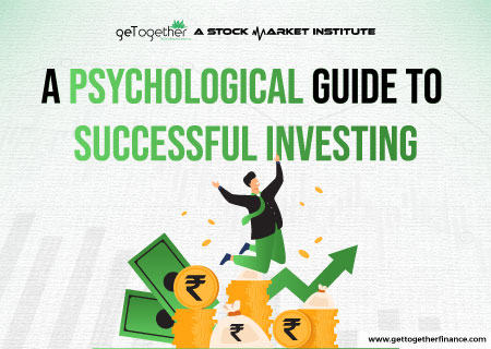 A Psychological Guide to Successful Investing