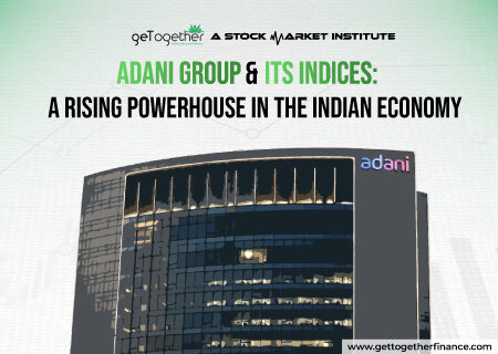 Adani Group & Its Indices