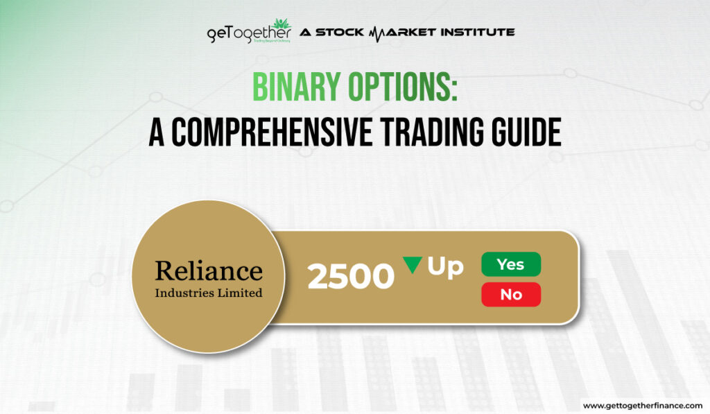 Binary Options