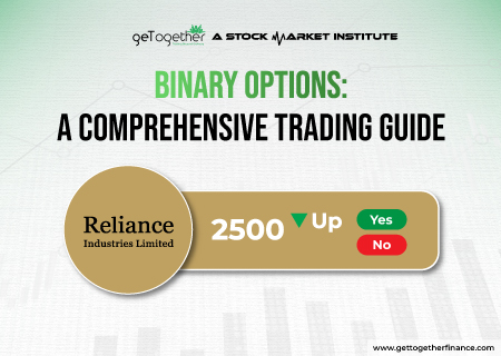 Binary Options: A Comprehensive Trading Guide