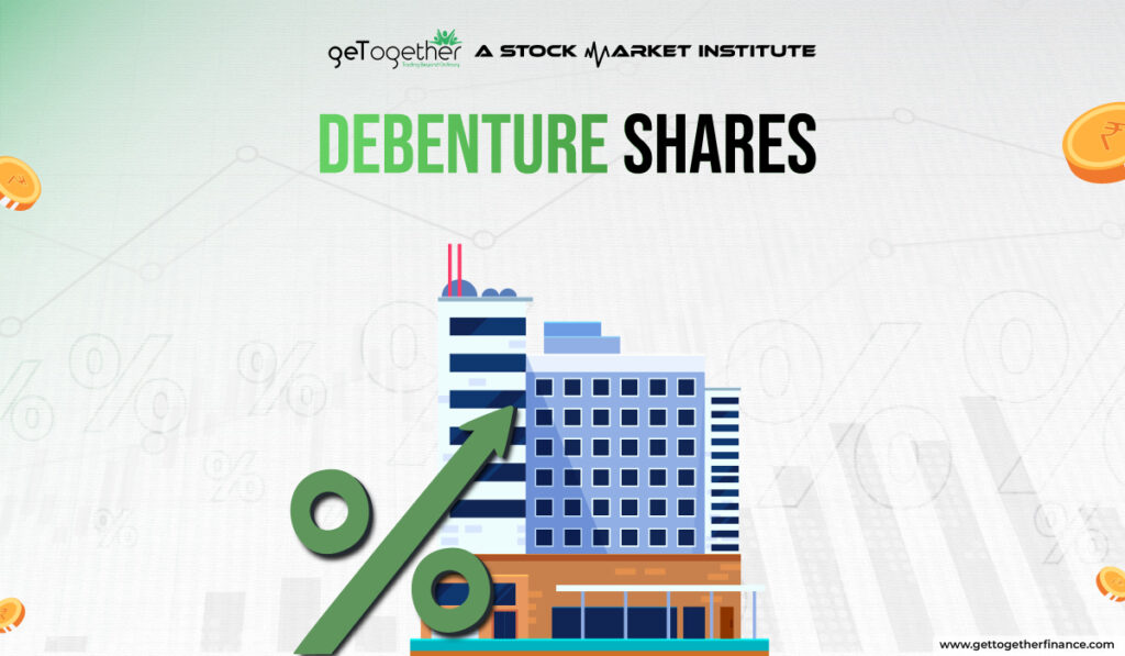 Debenture Shares