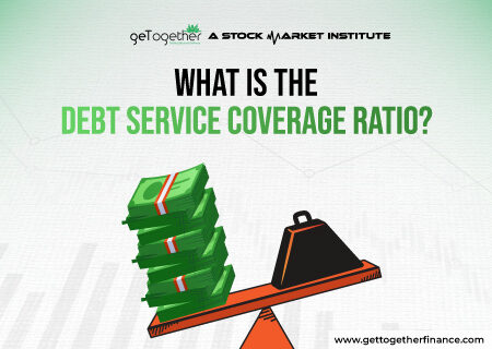 Debt Service Coverage Ratio