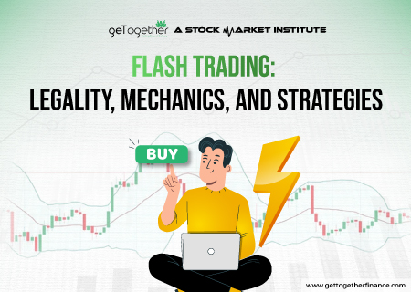 Flash Trading: Legality, Mechanics, and Strategies