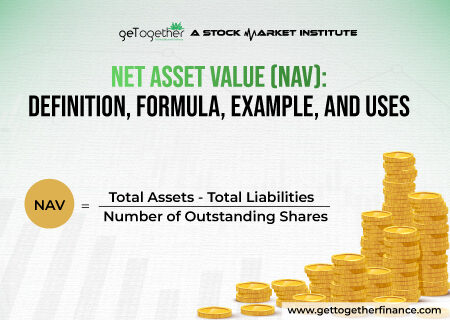 Net Asset Value (NAV)