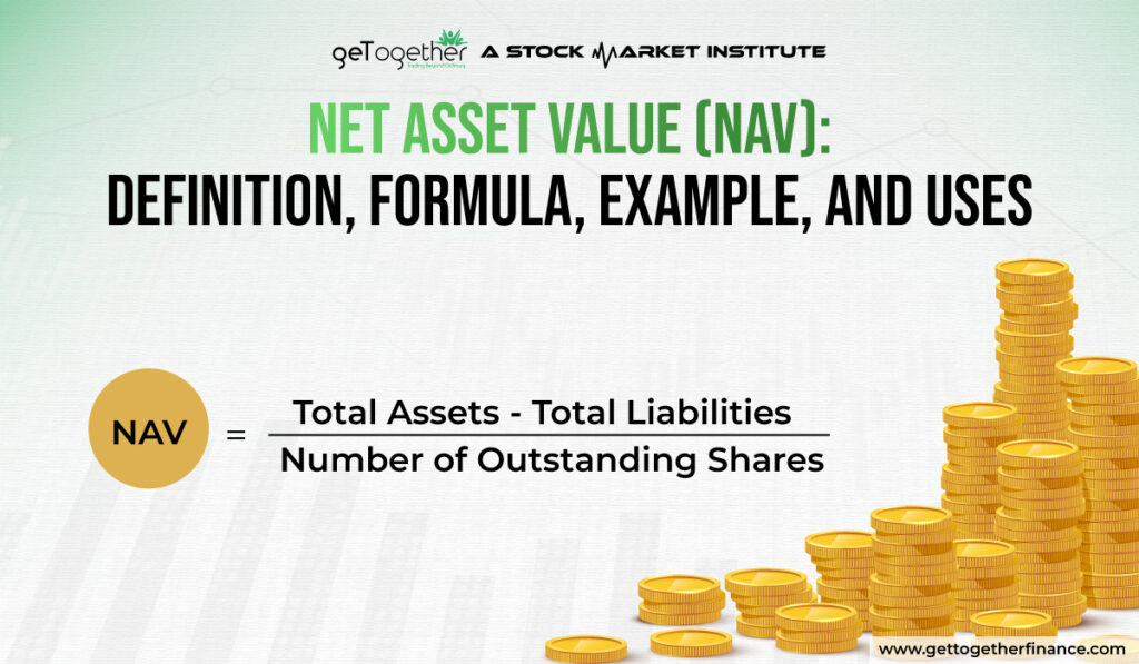 Net Asset Value (NAV)