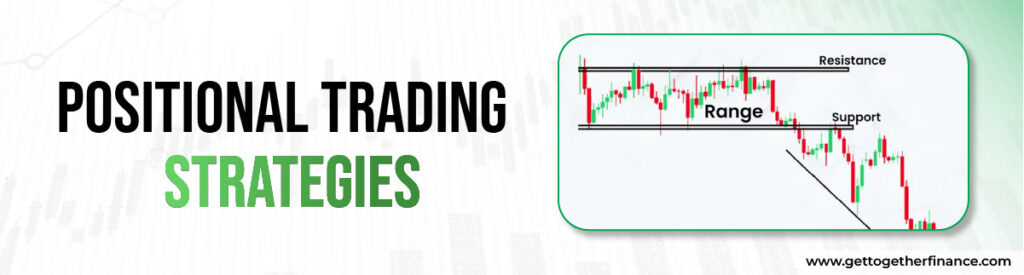 Positional Trading Strategies