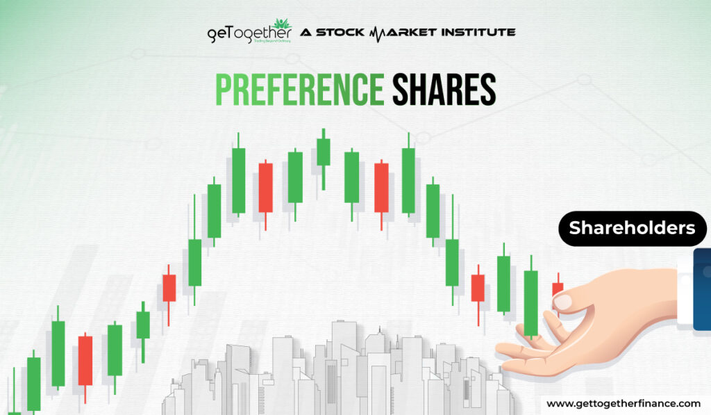 Exploring Everything about Preference Shares
