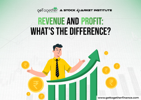 Revenue and Profit: What’s the Difference?