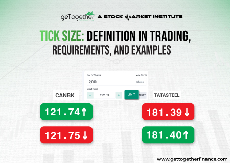 Tick Size: Definition in Trading, Requirements, and Examples