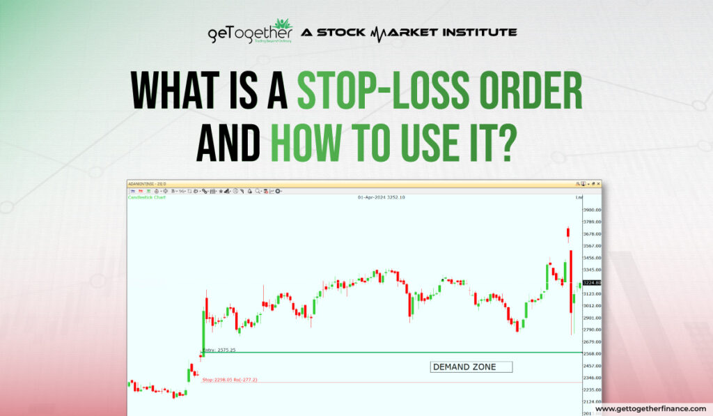 What is a Stop-Loss Order