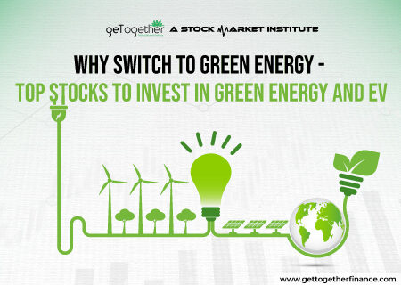 Why Switch to Green Energy