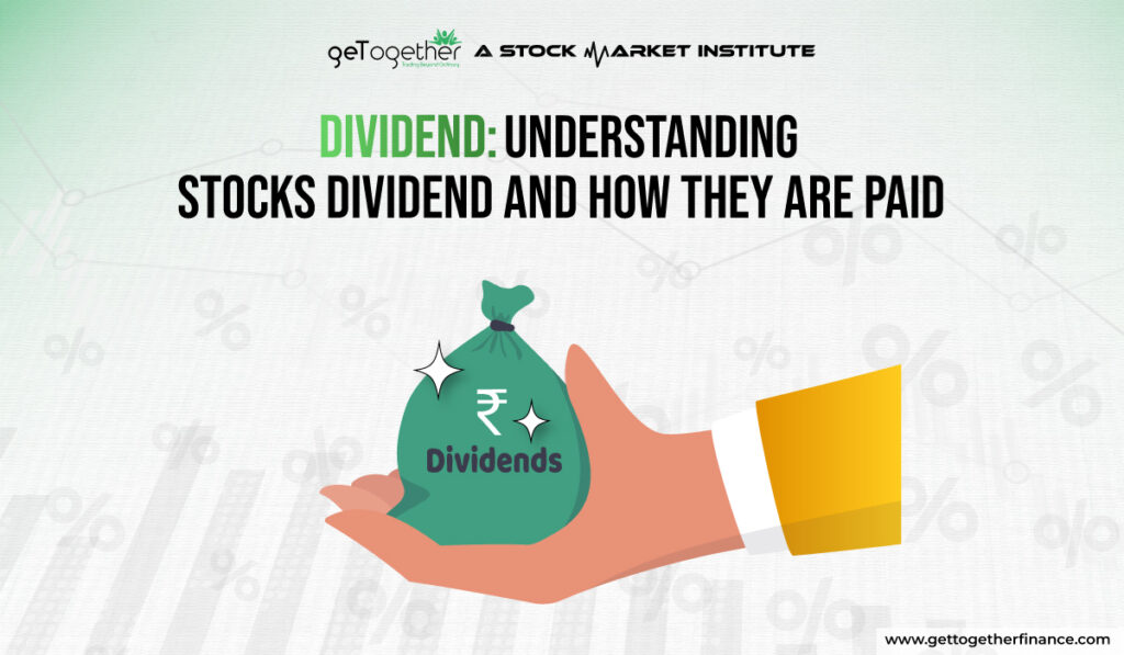 Dividend
