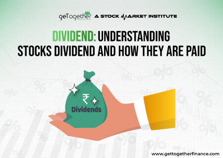 stocks dividend