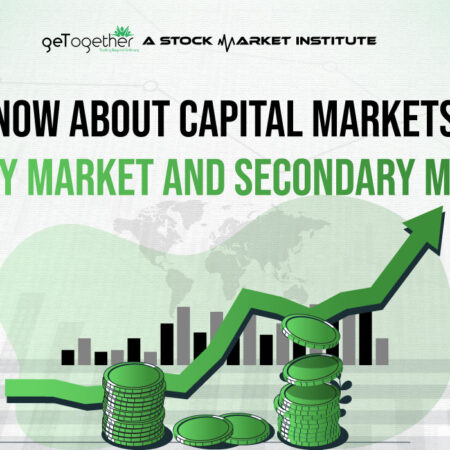 Discover Capital Markets: Primary Market and Secondary Markets