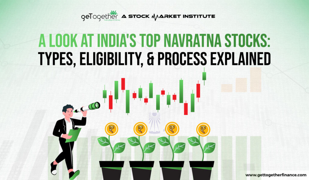 A Look at India's Top Navratna Stocks