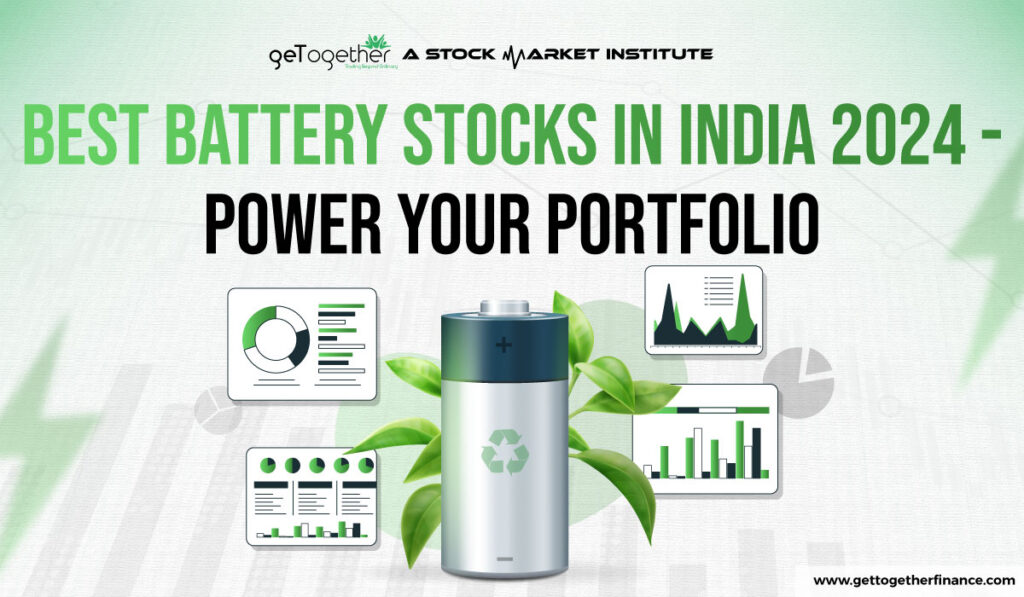 Best Battery Stocks