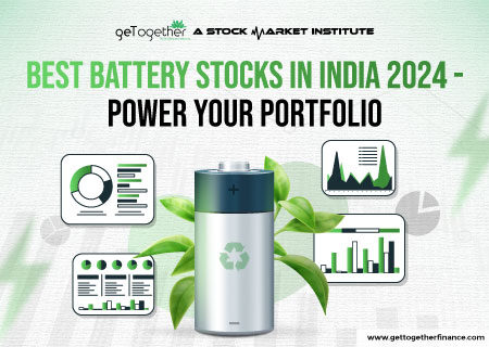 Best Battery Stocks