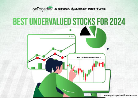 Best Undervalued Stocks for 2024