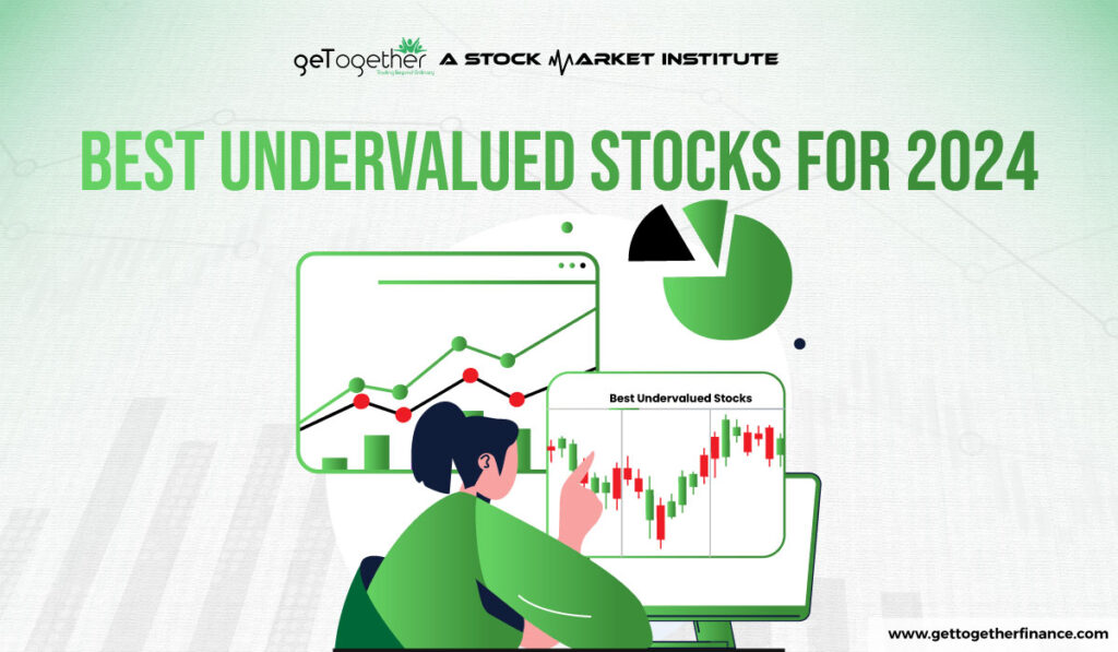 Best Undervalued Stocks for 2024