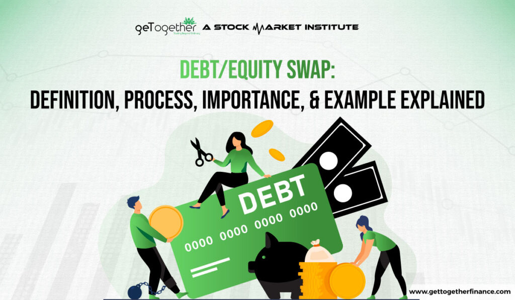 Debt/Equity Swap