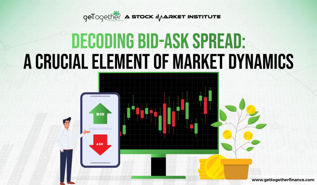 Decoding Bid-Ask Spread