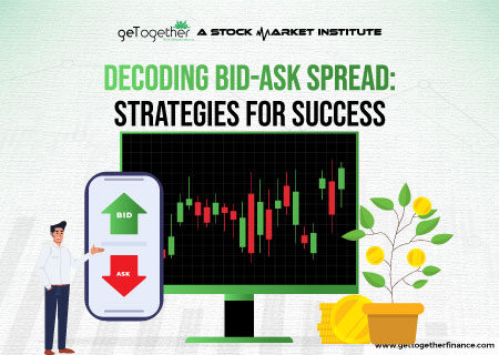 Decoding Bid-Ask Spread