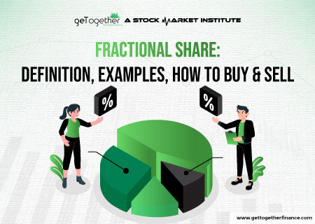 Fractional Share